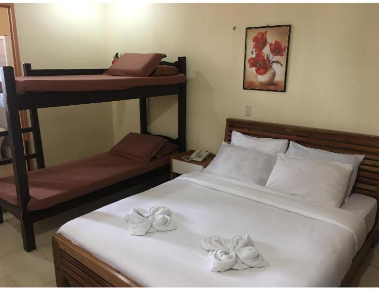 Joyful Island Hostel - Cebu City Luaran gambar