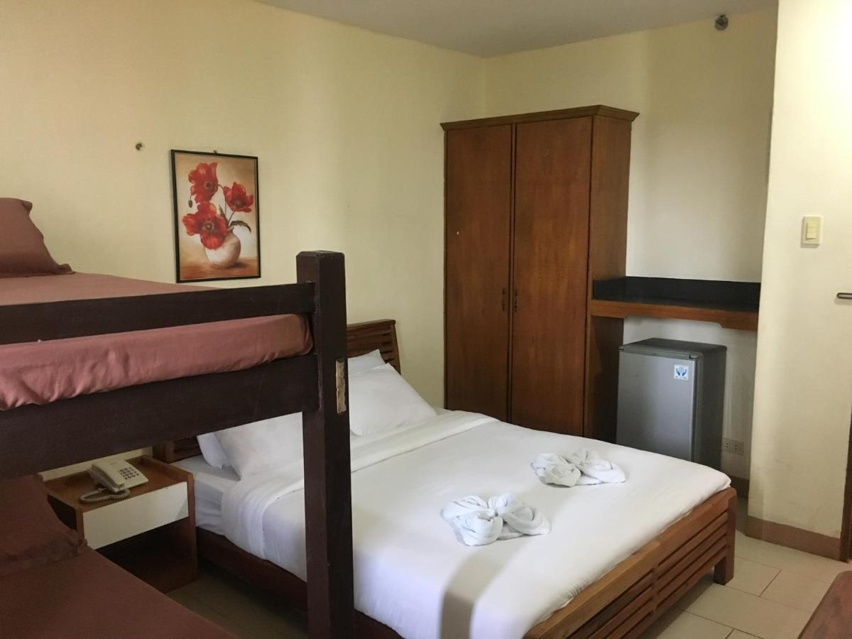 Joyful Island Hostel - Cebu City Luaran gambar